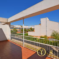 Таунхаус в Испании, Валенсия, Аликанте, 270 кв.м.