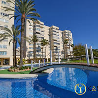 Квартира в пригороде в Испании, Валенсия, Аликанте, 120 кв.м.