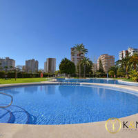 Квартира в пригороде в Испании, Валенсия, Аликанте, 120 кв.м.