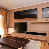 Квартира в пригороде в Испании, Валенсия, Аликанте, 120 кв.м.