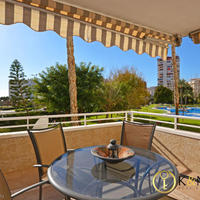 Квартира в пригороде в Испании, Валенсия, Аликанте, 120 кв.м.