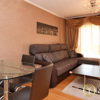 Квартира в пригороде в Испании, Валенсия, Аликанте, 120 кв.м.