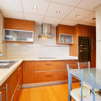 Квартира в пригороде в Испании, Валенсия, Аликанте, 120 кв.м.