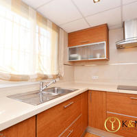 Квартира в пригороде в Испании, Валенсия, Аликанте, 120 кв.м.