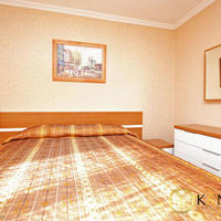 Квартира в пригороде в Испании, Валенсия, Аликанте, 120 кв.м.