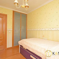 Квартира в пригороде в Испании, Валенсия, Аликанте, 120 кв.м.