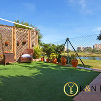 Townhouse in the suburbs in Spain, Comunitat Valenciana, Alicante, 300 sq.m.