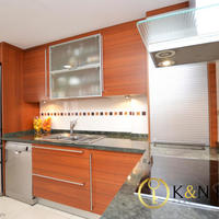 Townhouse in the suburbs in Spain, Comunitat Valenciana, Alicante, 300 sq.m.