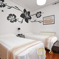 Townhouse in the suburbs in Spain, Comunitat Valenciana, Alicante, 300 sq.m.