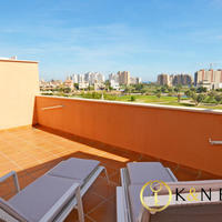 Townhouse in the suburbs in Spain, Comunitat Valenciana, Alicante, 300 sq.m.