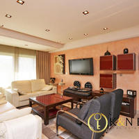 Flat in the city center in Spain, Comunitat Valenciana, Alicante, 130 sq.m.