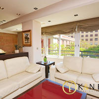 Flat in the city center in Spain, Comunitat Valenciana, Alicante, 130 sq.m.