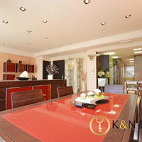 Flat in the city center in Spain, Comunitat Valenciana, Alicante, 130 sq.m.