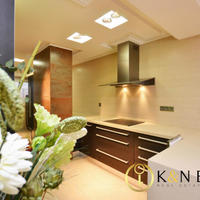 Flat in the city center in Spain, Comunitat Valenciana, Alicante, 130 sq.m.