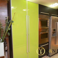 Flat in the city center in Spain, Comunitat Valenciana, Alicante, 130 sq.m.