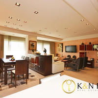 Flat in the city center in Spain, Comunitat Valenciana, Alicante, 130 sq.m.