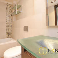 Flat in the city center in Spain, Comunitat Valenciana, Alicante, 130 sq.m.