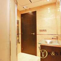 Flat in the city center in Spain, Comunitat Valenciana, Alicante, 130 sq.m.