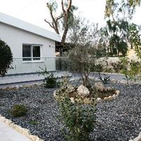 Bungalow at the seaside in Republic of Cyprus, Eparchia Pafou, 150 sq.m.