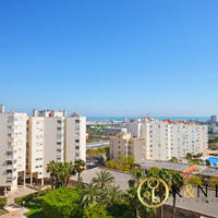 Квартира в Испании, Валенсия, Аликанте, 150 кв.м.