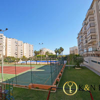 Квартира в Испании, Валенсия, Аликанте, 150 кв.м.
