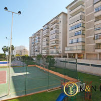 Квартира в Испании, Валенсия, Аликанте, 150 кв.м.