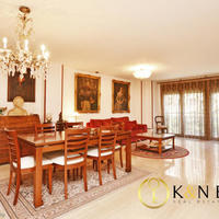 Flat in the city center in Spain, Comunitat Valenciana, Alicante, 200 sq.m.