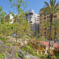 Flat in the city center in Spain, Comunitat Valenciana, Alicante, 200 sq.m.