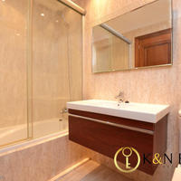 Flat in the city center in Spain, Comunitat Valenciana, Alicante, 200 sq.m.