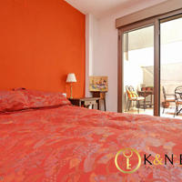 Flat in the city center in Spain, Comunitat Valenciana, Alicante, 200 sq.m.