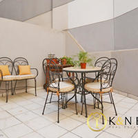 Flat in the city center in Spain, Comunitat Valenciana, Alicante, 200 sq.m.