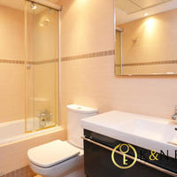 Flat in the city center in Spain, Comunitat Valenciana, Alicante, 200 sq.m.