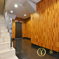 Flat in the city center in Spain, Comunitat Valenciana, Alicante, 200 sq.m.