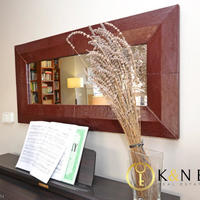 Flat in the city center in Spain, Comunitat Valenciana, Alicante, 125 sq.m.