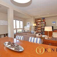 Flat in the city center in Spain, Comunitat Valenciana, Alicante, 125 sq.m.