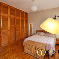 Flat in the city center in Spain, Comunitat Valenciana, Alicante, 125 sq.m.