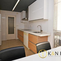 Flat in the city center in Spain, Comunitat Valenciana, Alicante, 125 sq.m.