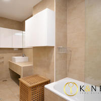 Flat in the city center in Spain, Comunitat Valenciana, Alicante, 125 sq.m.