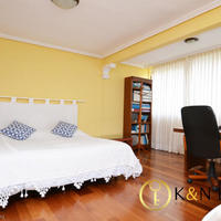 Квартира в Испании, Валенсия, Аликанте, 197 кв.м.