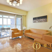 Квартира на первой линии моря/озера в Испании, Валенсия, Аликанте, 95 кв.м.