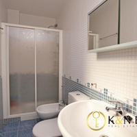 Квартира на первой линии моря/озера в Испании, Валенсия, Аликанте, 95 кв.м.