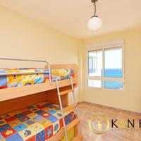 Квартира на первой линии моря/озера в Испании, Валенсия, Аликанте, 95 кв.м.