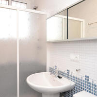 Квартира на первой линии моря/озера в Испании, Валенсия, Аликанте, 95 кв.м.