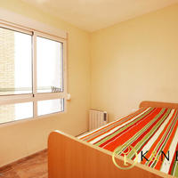 Квартира на первой линии моря/озера в Испании, Валенсия, Аликанте, 95 кв.м.