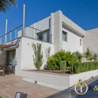 House in the suburbs in Spain, Comunitat Valenciana, Alicante, 250 sq.m.