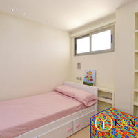 Квартира на первой линии моря/озера в Испании, Валенсия, Аликанте, 80 кв.м.