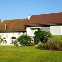 Villa in Switzerland, 4886 sq.m.