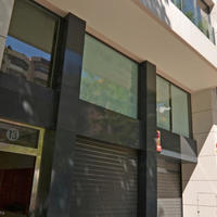 Shop in the city center in Spain, Comunitat Valenciana, Alicante, 160 sq.m.