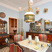 Квартира в центре города в Испании, Валенсия, Аликанте, 180 кв.м.