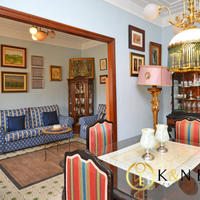 Квартира в центре города в Испании, Валенсия, Аликанте, 180 кв.м.